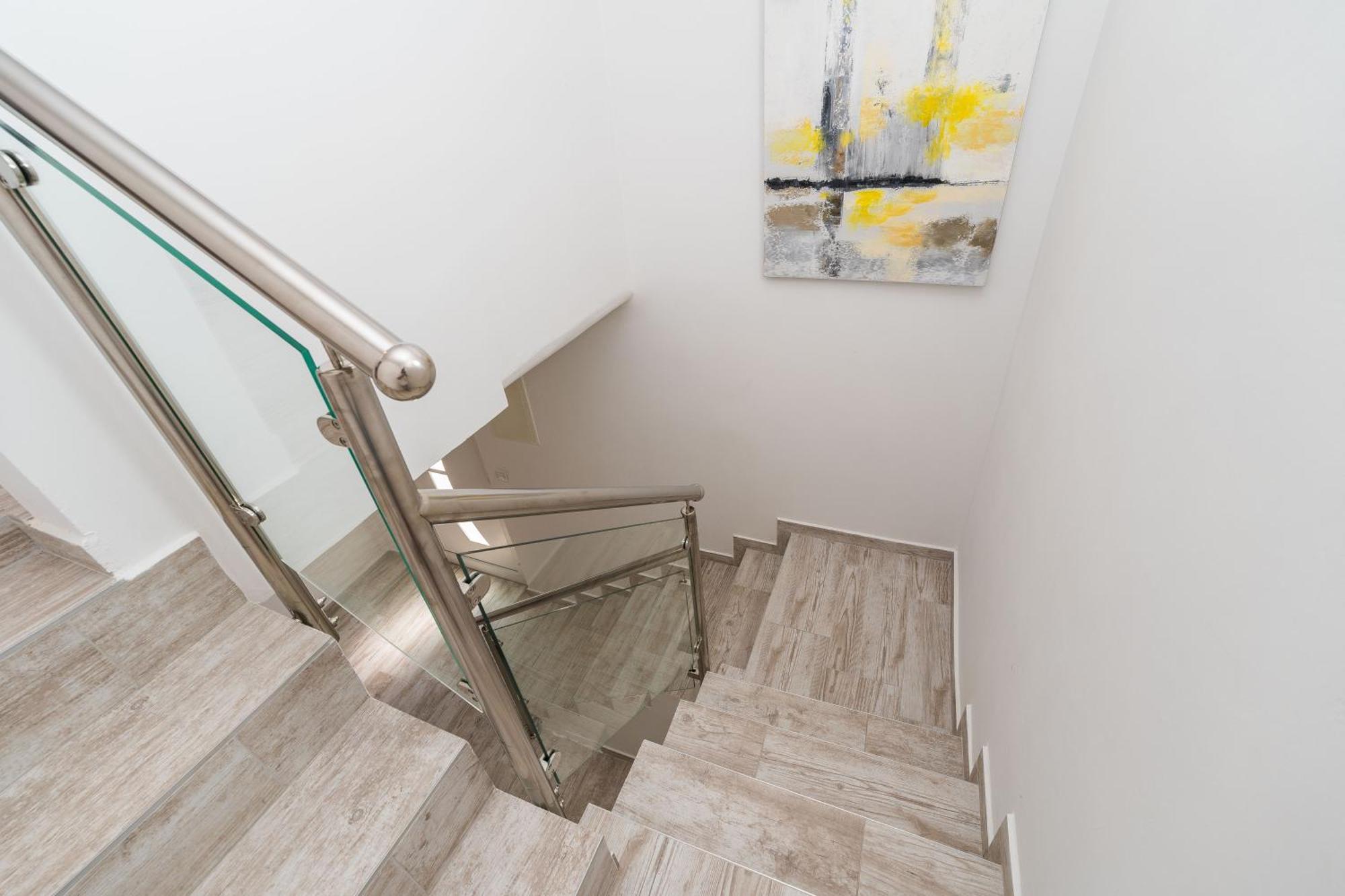 Villa Zara Nin